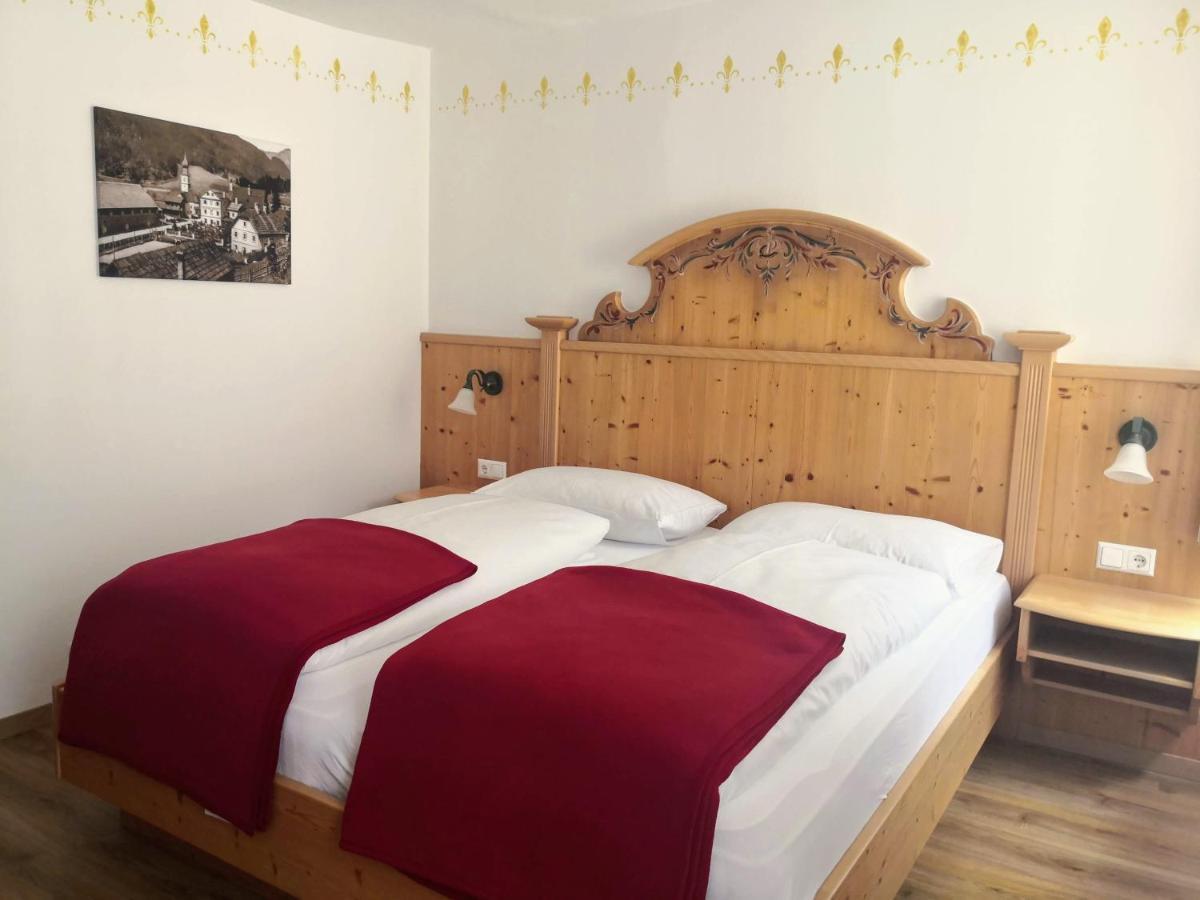 Landhotel Postgut - Tradition Seit 1549 Tweng Exterior foto