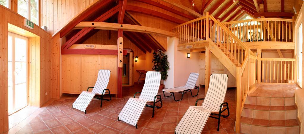 Landhotel Postgut - Tradition Seit 1549 Tweng Exterior foto