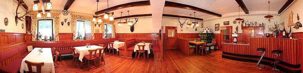Landhotel Postgut - Tradition Seit 1549 Tweng Exterior foto