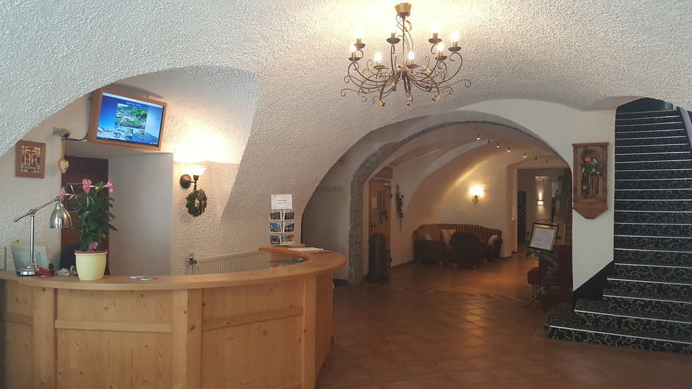 Landhotel Postgut - Tradition Seit 1549 Tweng Exterior foto